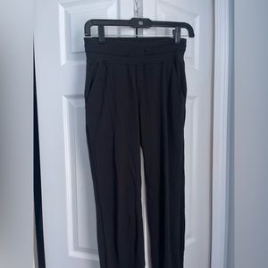 Lululemon sweatpants